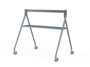 Yealink MB-FloorStand-650T | Wózek jezdny dla MeetingBoard 65