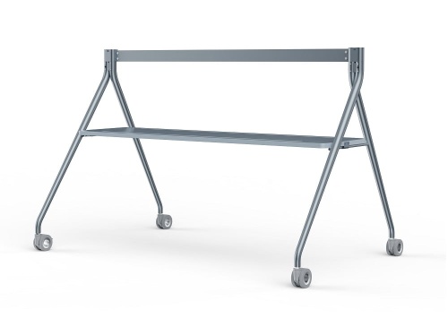 Yealink MB-FloorStand-860T | Wózek jezdny dla MeetingBoard 86