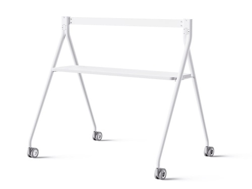 Yealink MB-FloorStand-650T White