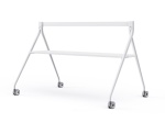 Yealink MB-FloorStand-860T White | Wózek jezdny dla MeetingBoard 86