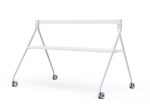 Yealink MB-FloorStand-860T White