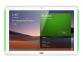 Yealink RoomPanel Plus | Panel do rezerwacji sal spotkań