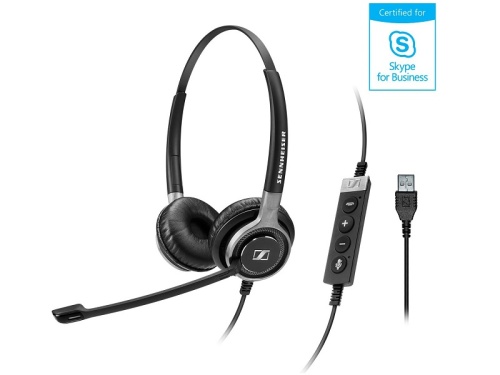 Sennheiser SC660 USB ML 