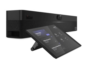 Lenovo ThinkSmart One + Controller | Microsoft Teams Rooms