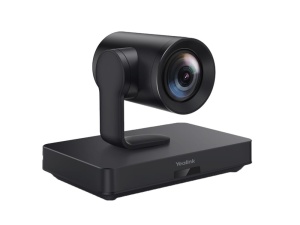 Yealink UVC85 - Kamera do wideokonferencji 4K USB PTZ