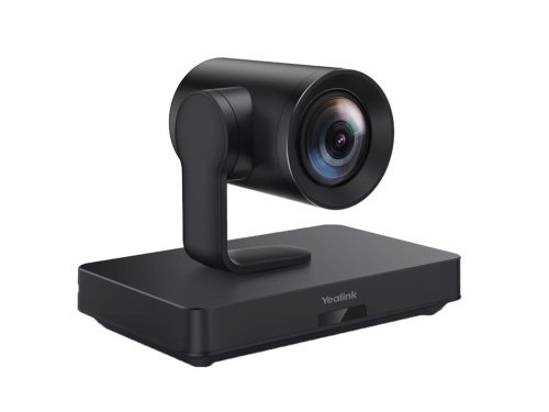 Yealink UVC85 - Kamera do wideokonferencji 4K USB PTZ