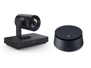 Yealink UVC85-BYOD | Zestaw wideokonferencyjny USB