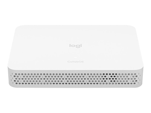 Logitech RoomMate | MiniPC z CollabOS | 950-000084