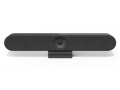 Logitech Rally Bar Huddle + TAP IP Bundle