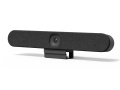 Logitech Rally Bar Huddle + TAP IP Bundle