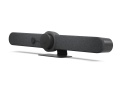 Logitech Rally Bar + TAP IP Bundle