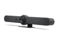 Logitech Rally Bar + TAP IP Bundle
