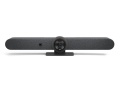 Logitech Rally Bar + TAP IP Bundle