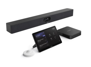 Yealink MVC S40 - Zestaw dla Microsoft Teams Rooms, MVC S40-C5-000