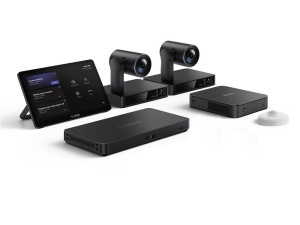 Yealink MVC S90-C5-004 | Zestaw dla Microsoft Teams Rooms