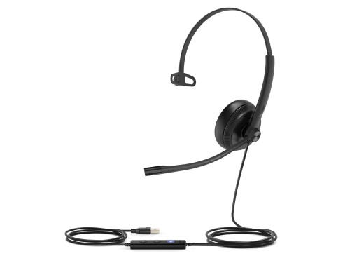 Yealink UH34 Mono Teams