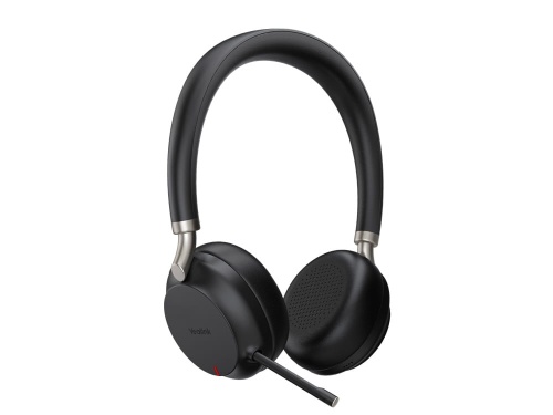 Yealink BH72 UC Black USB-A