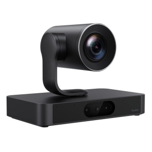 Yealink SmartVision 80 | Kamera do wideokonferencji 4K USB PTZ z funkcją śledzenia