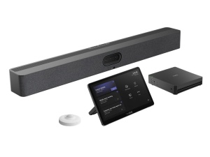 Yealink MVC S50-C5U-000 | Zestaw dla Microsoft Teams Rooms