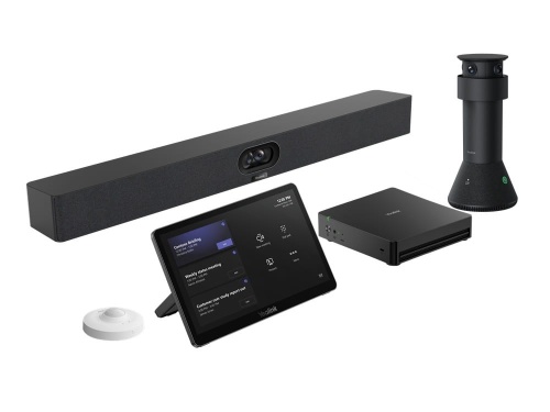 Yealink MVC S40-Plus-C5U-000