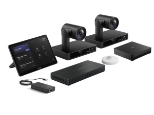 Yealink MVC S90-C5U-004 | Zestaw dla Microsoft Teams Rooms