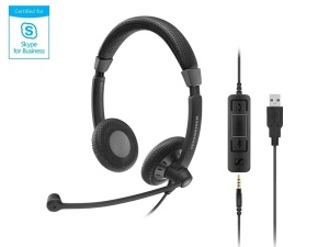 Sennheiser SC75 USB MS