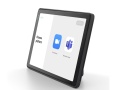 Neat Pad | Dotykowy kontroler i panel do rezerwacji sal