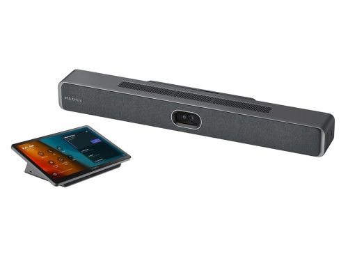 MAXHUB XBarU50 | Wideobar USB