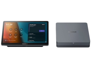 MAXHUB XCore Kit | Zestaw bazowy Microsoft Teams Rooms