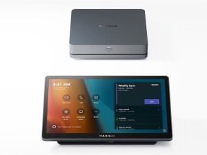 MAXHUB XCore Kit Pro | Zestaw bazowy Microsoft Teams Rooms