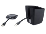 Barco ClickShare 2x przycisk dla serii C/CX/BAR + Tray (pojemnik), R9861600P01C