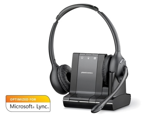 Plantronics Savi W720-M