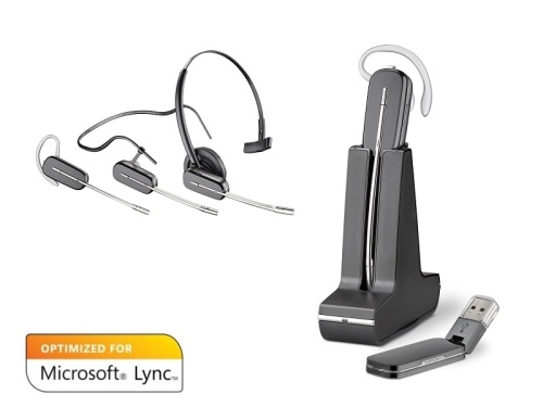 Plantronics Savi W440-M