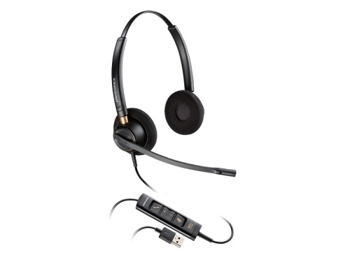 Plantronics HW525 USB EncorePro