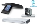 Polycom Trio 8800 VisualPro Collaboration Kit, EagleEyeIV 12x, SfB