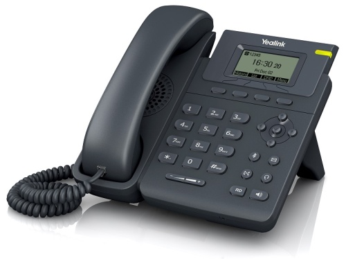 Yealink T19