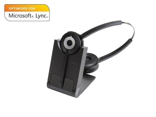Jabra PRO 930 MS Duo DECT