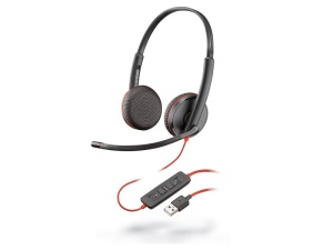 Plantronics Blackwire C3220 USB-A