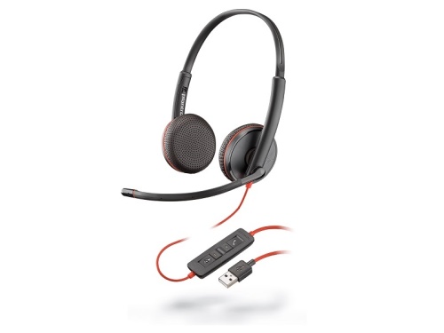 Plantronics Blackwire C3220 USB-A