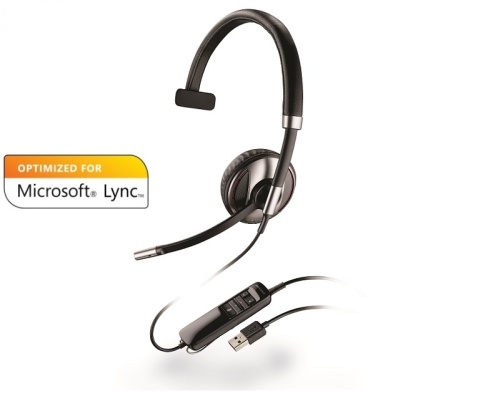 Plantronics Blackwire C710-M