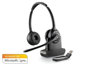 Plantronics Savi W420-M