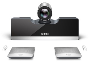 Yealink VC500 Standard System Wideokonferencyjny