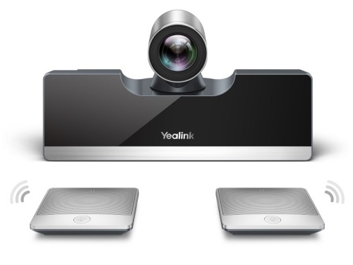 VC500 System Wideokonferencyjny