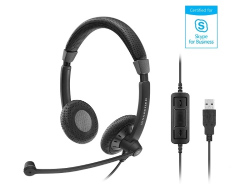 Sennheiser SC70 USB ML