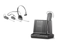 Plantronics Savi W740