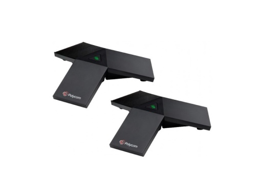 Mikrofony do Polycom RealPresence Trio