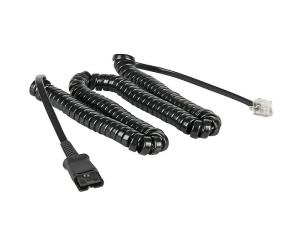 Plantronics U10P-S19 QD/RJ45