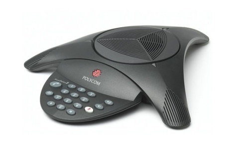 Polycom SoundStation 2
