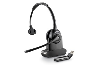 Plantronics Savi W410
