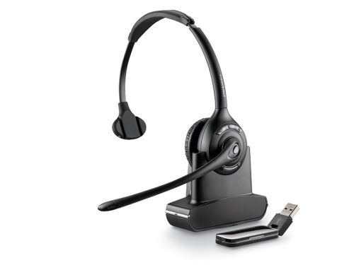 Plantronics Savi W410
